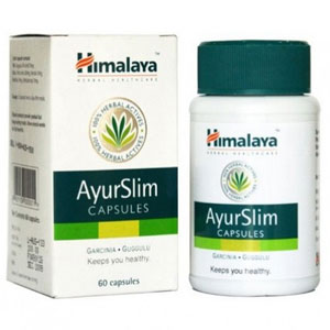 Ayurslim Himalaya Side Effects